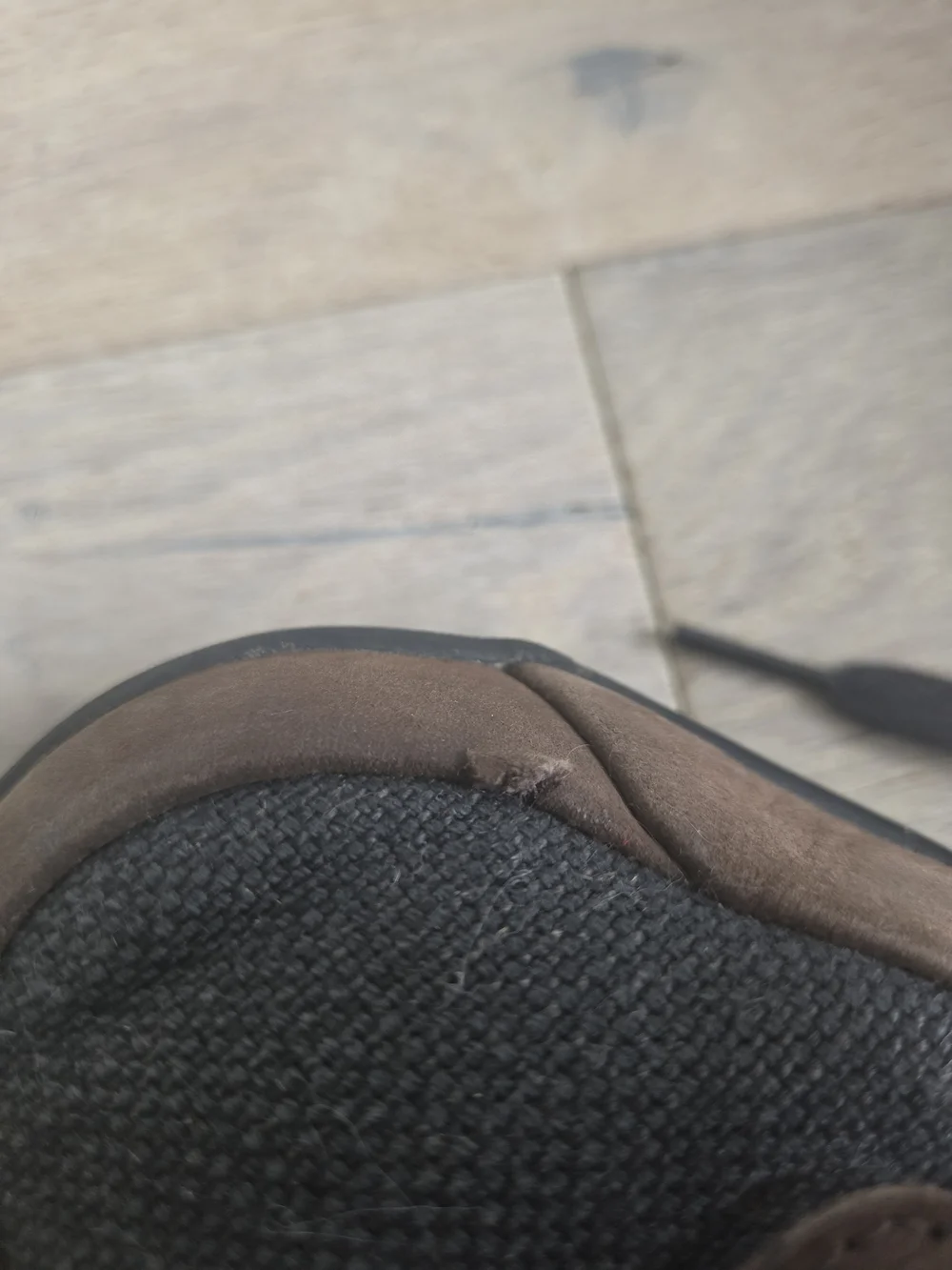 Nike well loved